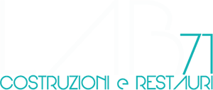 Lab71 Logo